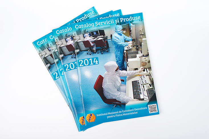 productie publicitara