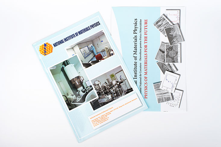 productie publicitara