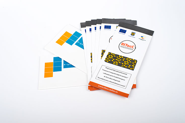 productie publicitara