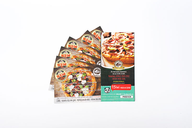 productie publicitara