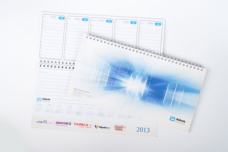 productie publicitara